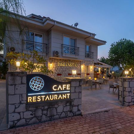 Hotel Dalyance Kültér fotó