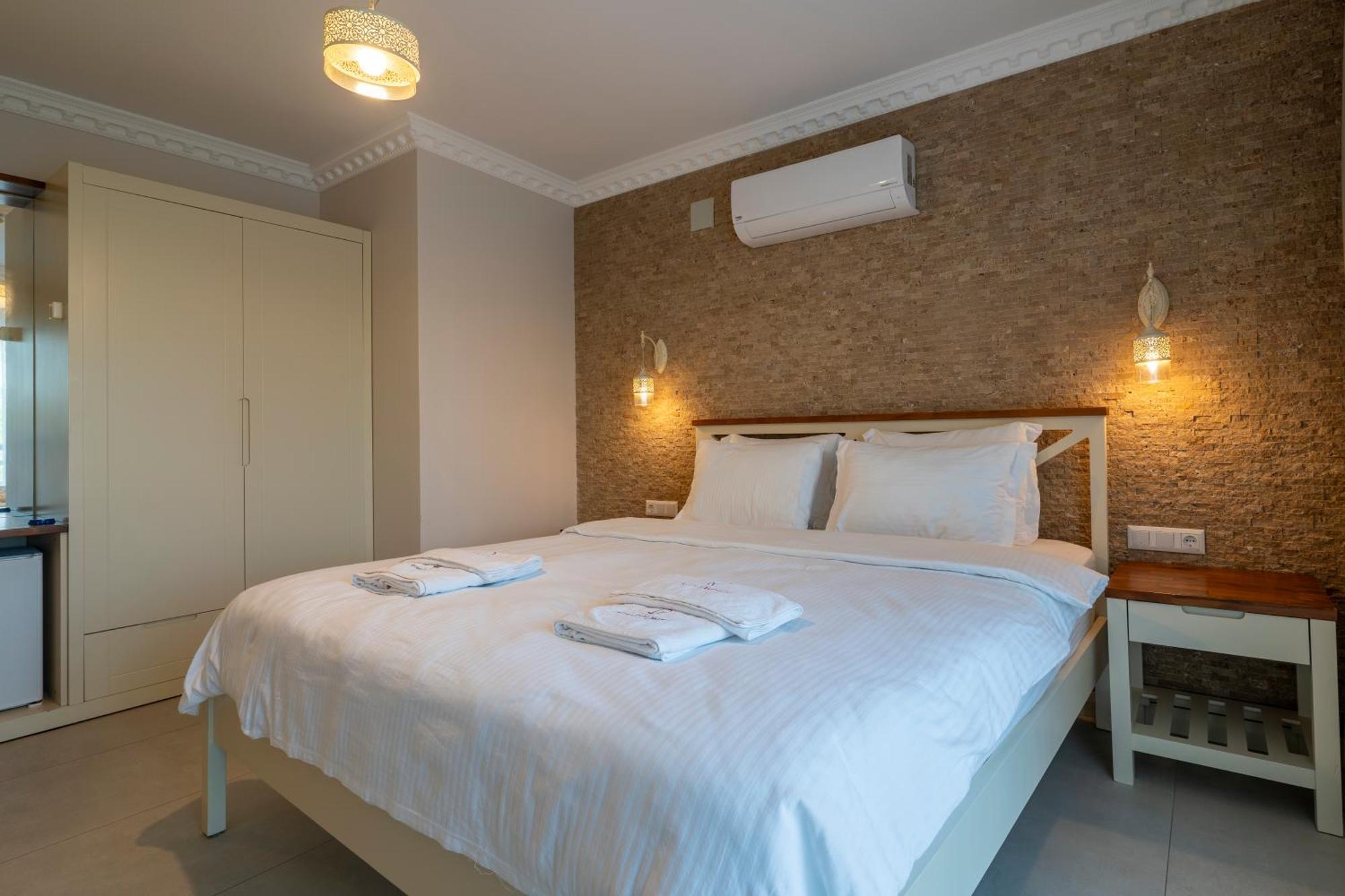 Hotel Dalyance Kültér fotó