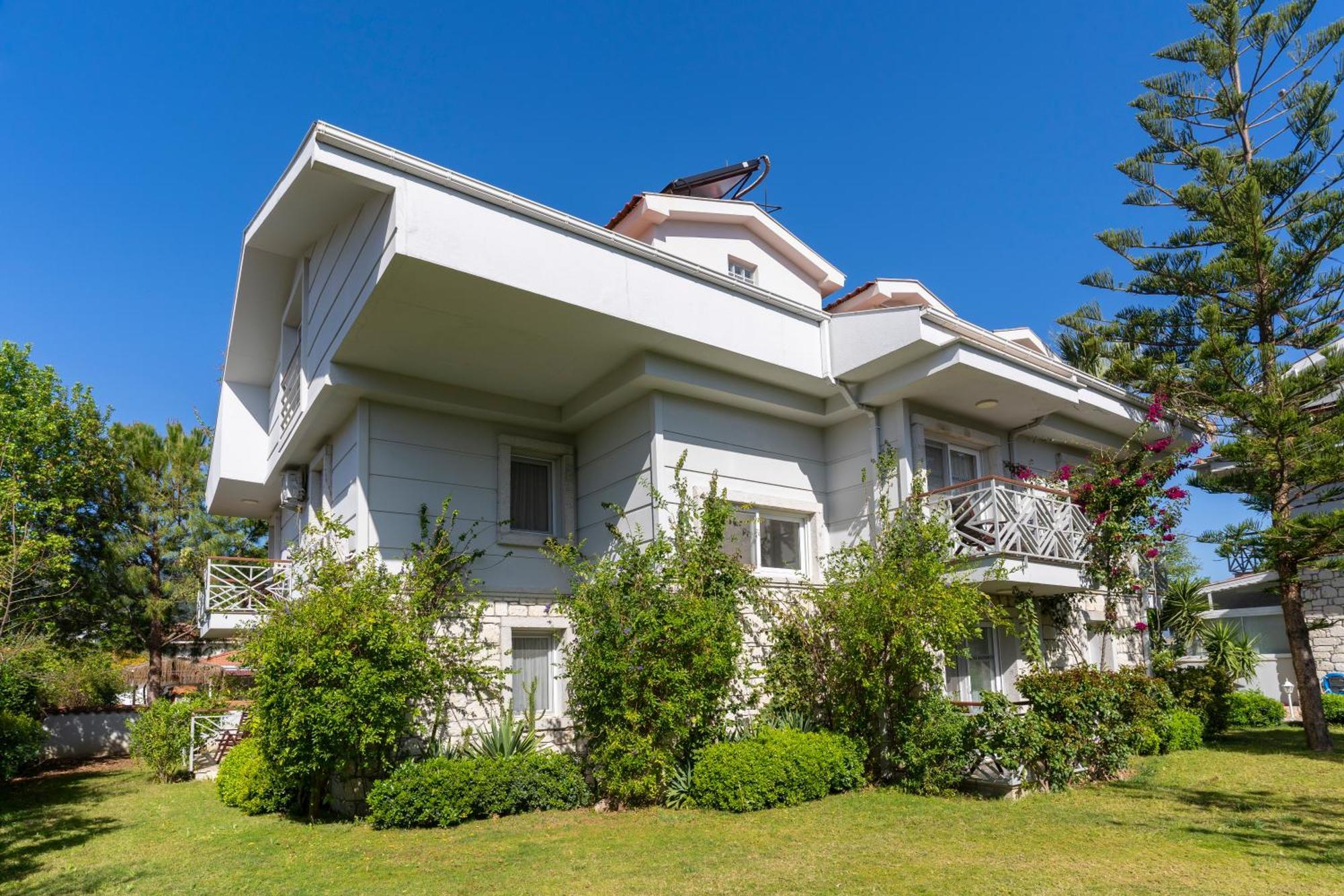 Hotel Dalyance Kültér fotó