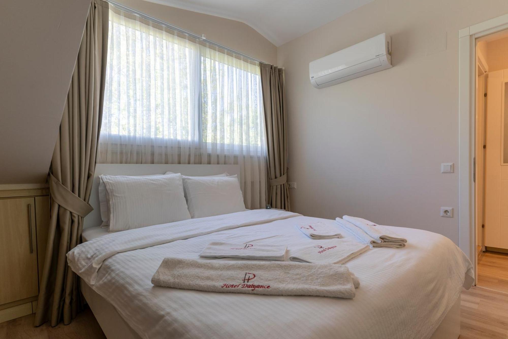 Hotel Dalyance Kültér fotó