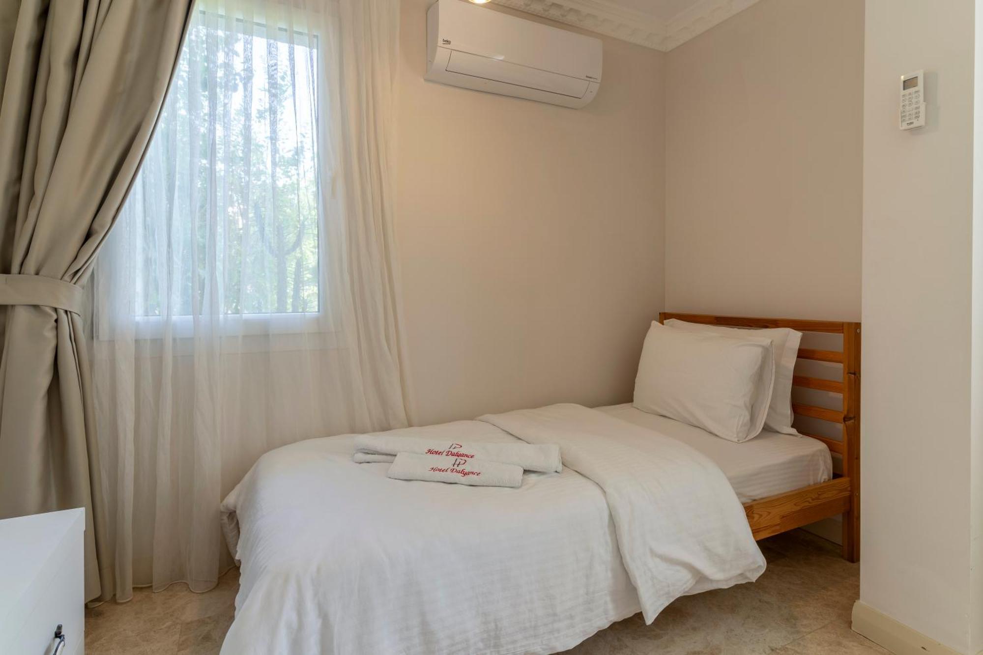 Hotel Dalyance Kültér fotó