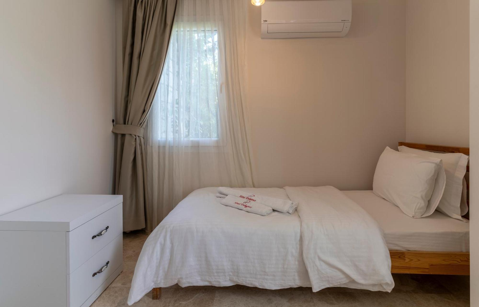 Hotel Dalyance Kültér fotó