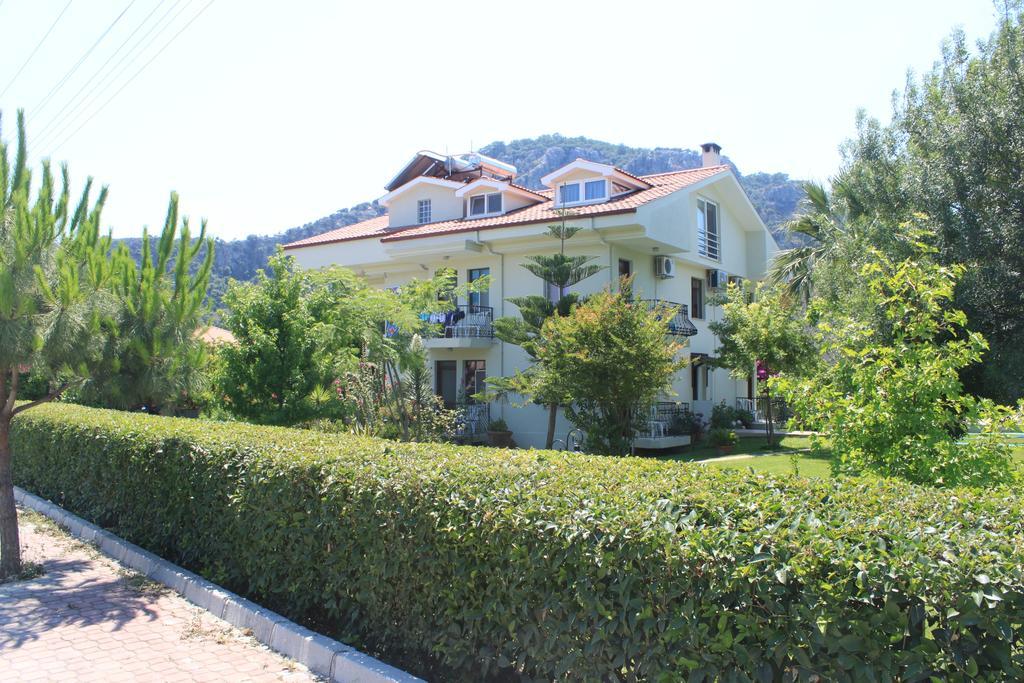 Hotel Dalyance Kültér fotó