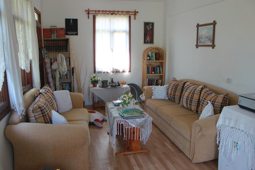 Hotel Dalyance Kültér fotó